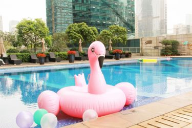 Wongtee V Hotel Shenzhen: Photo 