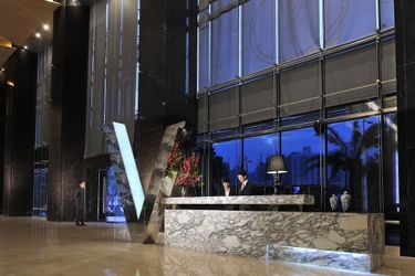 Wongtee V Hotel Shenzhen: Photo 