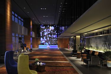 Wongtee V Hotel Shenzhen: Photo 