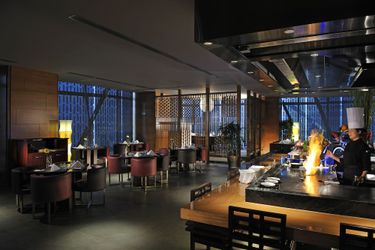 Wongtee V Hotel Shenzhen: Photo 