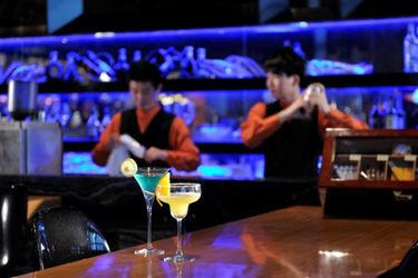 Wongtee V Hotel Shenzhen: Photo 