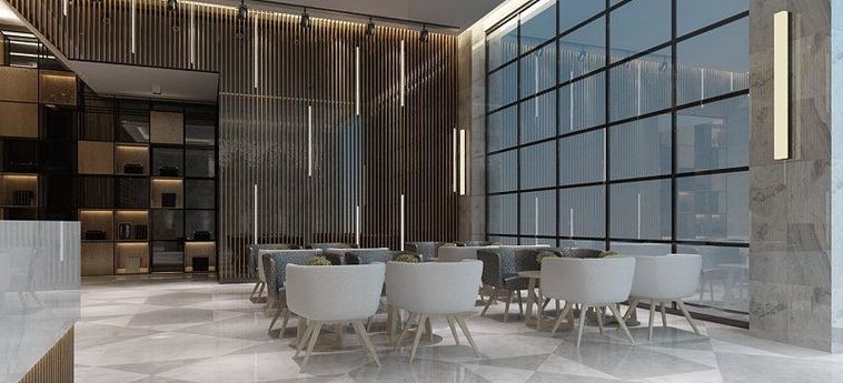 Art Coffee Hotel Shenzhen: Photo 