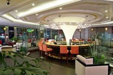 Wan Yue Grand Skylight Hotel:  SHENZHEN