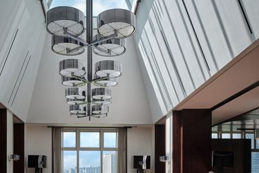 Hotel Andaz Shenzhen Bay Shenzhen: Photo 