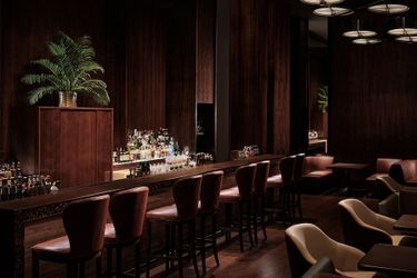 Hotel Andaz Shenzhen Bay Shenzhen: Photo 