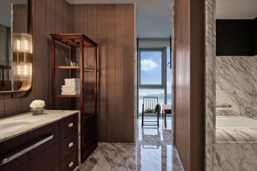 Hotel Andaz Shenzhen Bay Shenzhen: Photo 