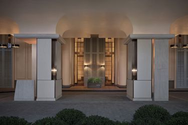 Hotel Andaz Shenzhen Bay Shenzhen: Photo 