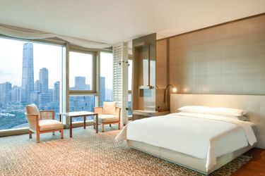 Hotel Andaz Shenzhen Bay Shenzhen: Photo 