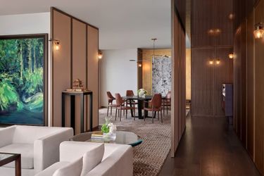 Hotel Andaz Shenzhen Bay Shenzhen: Photo 