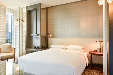 Hotel Andaz Shenzhen Bay Shenzhen: Photo 