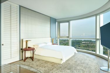 Hotel Andaz Shenzhen Bay Shenzhen: Photo 
