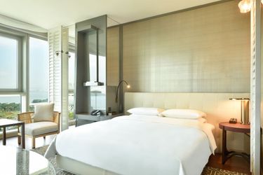 Hotel Andaz Shenzhen Bay Shenzhen: Photo 