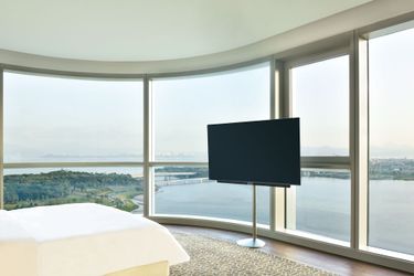 Hotel Andaz Shenzhen Bay Shenzhen: Photo 