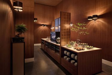 Hotel Andaz Shenzhen Bay Shenzhen: Photo 