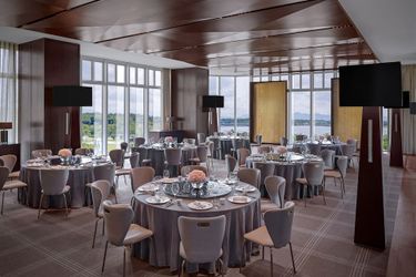 Hotel Andaz Shenzhen Bay Shenzhen: Photo 