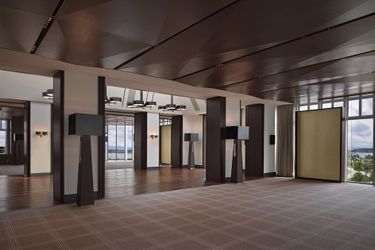 Hotel Andaz Shenzhen Bay Shenzhen: Photo 