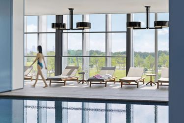 Hotel Andaz Shenzhen Bay Shenzhen: Photo 