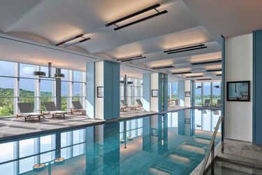 Hotel Andaz Shenzhen Bay Shenzhen: Photo 
