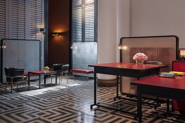 Hotel Andaz Shenzhen Bay Shenzhen: Photo 