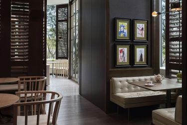 Hotel Andaz Shenzhen Bay Shenzhen: Photo 