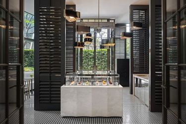 Hotel Andaz Shenzhen Bay Shenzhen: Photo 