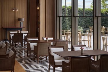 Hotel Andaz Shenzhen Bay Shenzhen: Photo 
