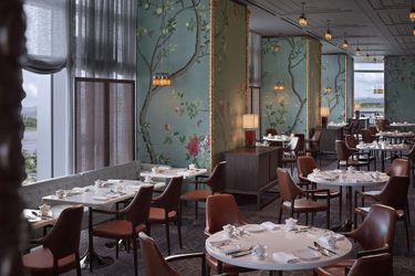 Hotel Andaz Shenzhen Bay Shenzhen: Photo 