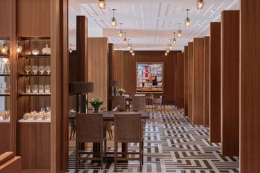 Hotel Andaz Shenzhen Bay Shenzhen: Photo 