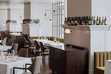 Hotel Andaz Shenzhen Bay Shenzhen: Photo 