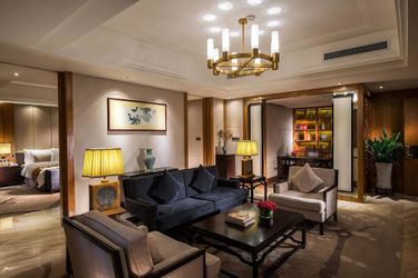 Wuzhou Guest House - Shenzhen Shenzhen: Photo 