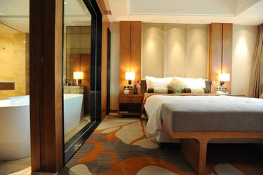 Wuzhou Guest House - Shenzhen Shenzhen: Photo 