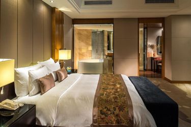 Wuzhou Guest House - Shenzhen Shenzhen: Photo 