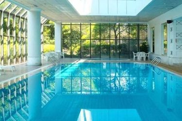 Wuzhou Guest House - Shenzhen Shenzhen: Photo 