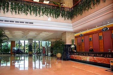 Wuzhou Guest House - Shenzhen Shenzhen: Photo 