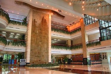 Wuzhou Guest House - Shenzhen Shenzhen: Photo 