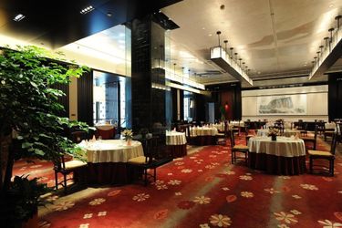 Wuzhou Guest House - Shenzhen Shenzhen: Photo 