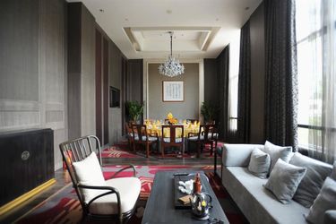 Wuzhou Guest House - Shenzhen Shenzhen: Photo 