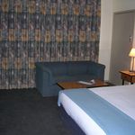 Hotel OVERLANDER HOTEL/MOTEL SHEPPARTON