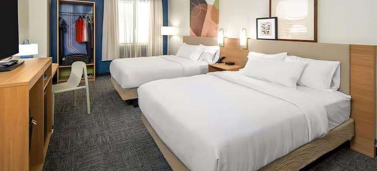 Hotel Spark By Hilton Sheridan Sheridan (Wy): Photo 