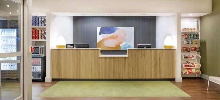 Hotel Spark By Hilton Sheridan Sheridan (Wy): Photo 