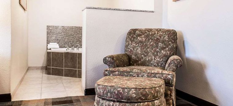 Hotel Comfort Inn &Amp; Suites, Sheridan Sheridan (Wy): Photo 