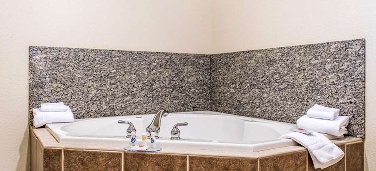 Hotel Comfort Inn &Amp; Suites, Sheridan Sheridan (Wy): Photo 