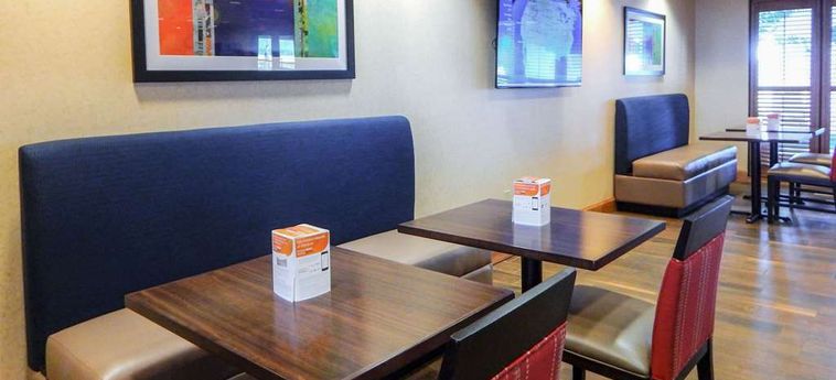 Hotel Comfort Inn &Amp; Suites, Sheridan Sheridan (Wy): Photo 