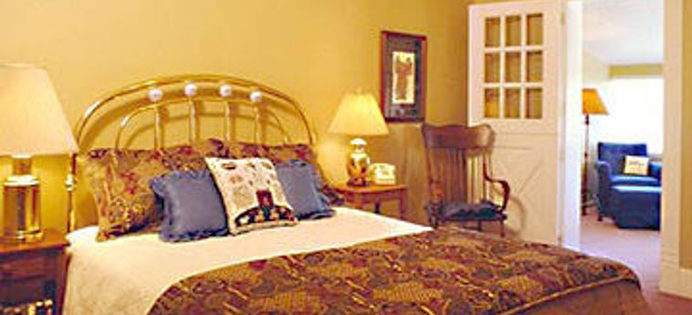 Hotel Ranch At Ucross:  SHERIDAN (WY)