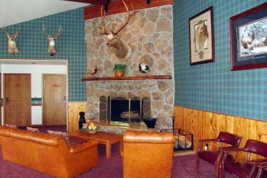Hotel Ranch At Ucross:  SHERIDAN (WY)