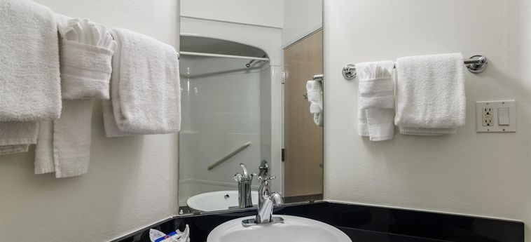 Hotel Baymont By Wyndham Sheridan Sheridan (Wy): Foto 