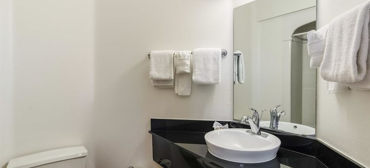 Hotel Baymont By Wyndham Sheridan Sheridan (Wy): Foto 