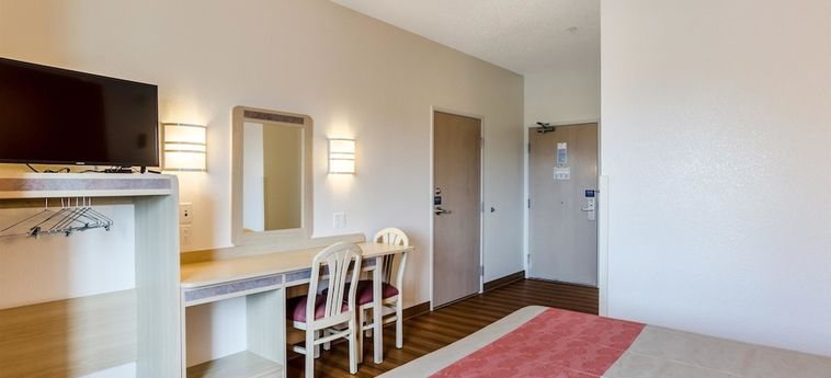 Hotel Baymont By Wyndham Sheridan Sheridan (Wy): Foto 