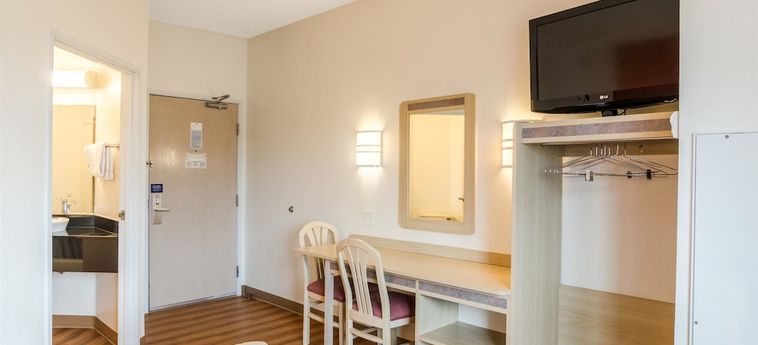 Hotel Baymont By Wyndham Sheridan Sheridan (Wy): Foto 