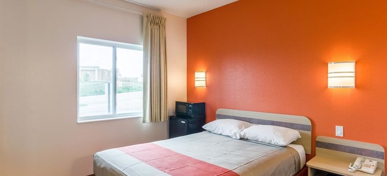 Hotel Baymont By Wyndham Sheridan Sheridan (Wy): Foto 